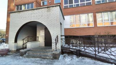 Продажа квартиры Омск.&nbsp;12 Декабря ул, 117к1