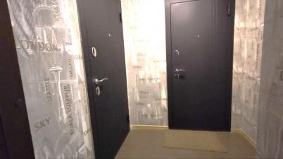 Продажа квартиры Омск.&nbsp;12 Декабря ул, 117к1