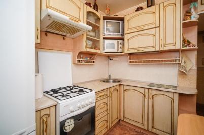 Продажа квартиры Омск.&nbsp;Багратиона, 9