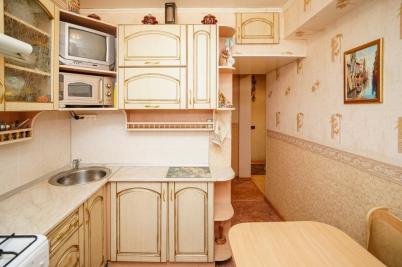 Продажа квартиры Омск.&nbsp;Багратиона, 9