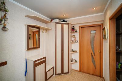 Продажа квартиры Омск.&nbsp;Багратиона, 9