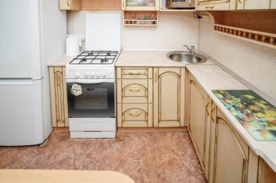 Продажа квартиры Омск.&nbsp;Багратиона, 9