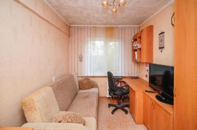 Продажа квартиры Омск.&nbsp;Багратиона, 9