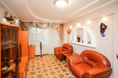 Продажа квартиры Омск.&nbsp;Багратиона, 9