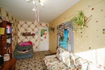 Продажа квартиры Омск.&nbsp;Амурская 21-я, 1а