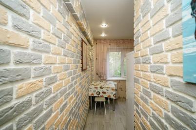 Продажа квартиры Омск.&nbsp;Амурская 21-я, 1а