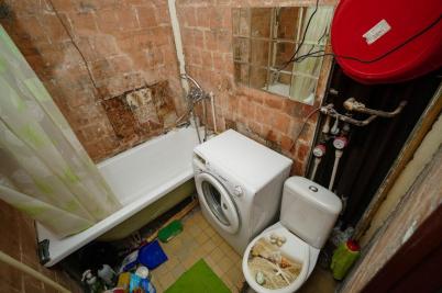 Продажа квартиры Омск.&nbsp;Амурская 21-я, 1а