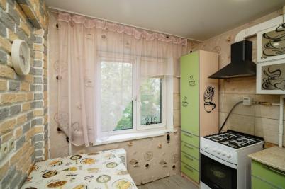 Продажа квартиры Омск.&nbsp;Амурская 21-я, 1а