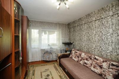 Продажа квартиры Омск.&nbsp;Амурская 21-я, 1а