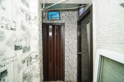 Продажа квартиры Омск.&nbsp;Амурская 21-я, 1а