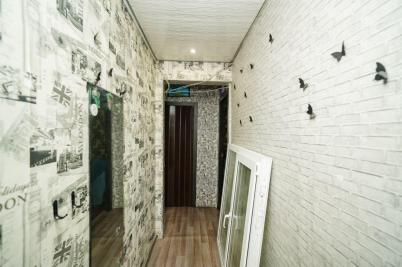 Продажа квартиры Омск.&nbsp;Амурская 21-я, 1а