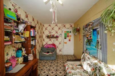 Продажа квартиры Омск.&nbsp;Амурская 21-я, 1а