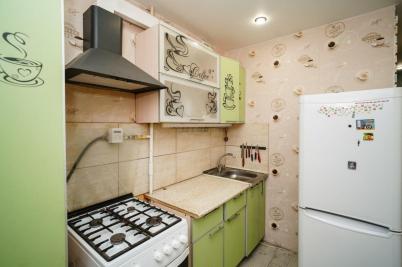 Продажа квартиры Омск.&nbsp;Амурская 21-я, 1а