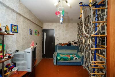 Продажа квартиры Омск.&nbsp;Амурская 21-я, 1а