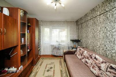 Продажа квартиры Омск.&nbsp;Амурская 21-я, 1а