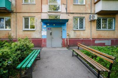 Продажа квартиры Омск.&nbsp;Амурская 21-я, 1а