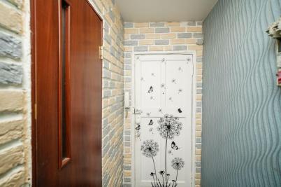 Продажа квартиры Омск.&nbsp;Амурская 21-я, 1а