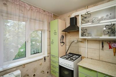 Продажа квартиры Омск.&nbsp;Амурская 21-я, 1а