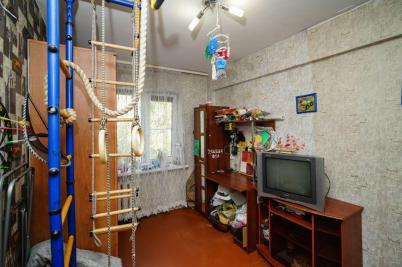 Продажа квартиры Омск.&nbsp;Амурская 21-я, 1а