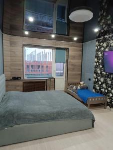 Продажа квартиры Омск.&nbsp;33-я Северная ул, 27