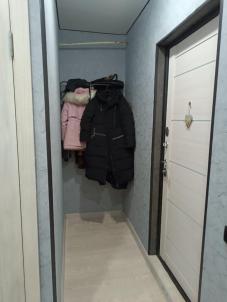 Продажа квартиры Омск.&nbsp;33-я Северная ул, 27