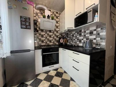 Продажа квартиры Омск.&nbsp;3-я Любинская ул, 13А