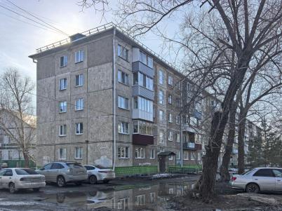 Продажа квартиры Омск.&nbsp;3-я Любинская ул, 13А