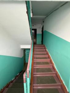 Продажа квартиры Омск.&nbsp;3-я Любинская ул, 13А