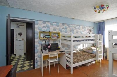 Продажа квартиры Омск.&nbsp;3-я Любинская ул, 13А