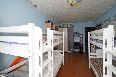 Продажа квартиры Омск.&nbsp;3-я Любинская ул, 13А