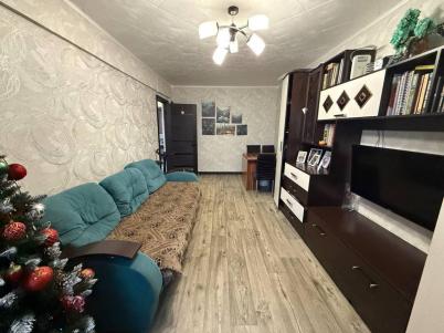 Продажа квартиры Омск.&nbsp;3-я Любинская ул, 13А