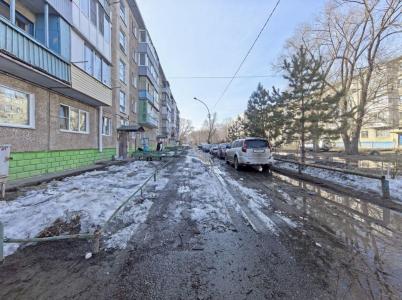 Продажа квартиры Омск.&nbsp;3-я Любинская ул, 13А