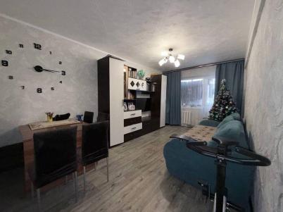 Продажа квартиры Омск.&nbsp;3-я Любинская ул, 13А