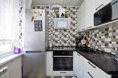 Продажа квартиры Омск.&nbsp;3-я Любинская ул, 13А