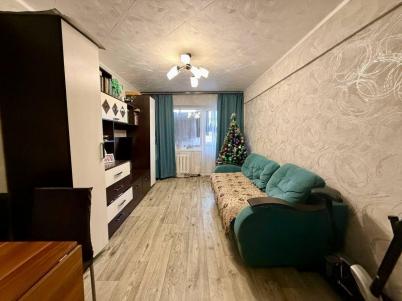 Продажа квартиры Омск.&nbsp;3-я Любинская ул, 13А