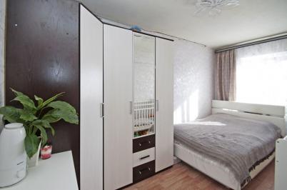 Продажа квартиры Омск.&nbsp;3-я Любинская ул, 13А