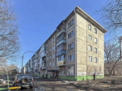 Продажа квартиры Омск.&nbsp;3-я Любинская ул, 13А
