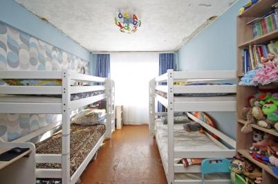 Продажа квартиры Омск.&nbsp;3-я Любинская ул, 13А