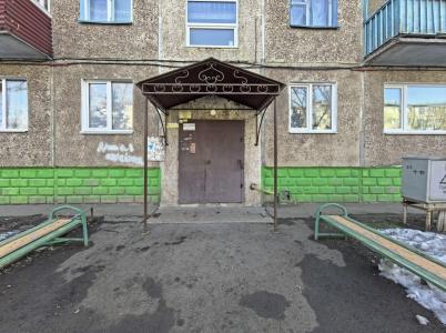 Продажа квартиры Омск.&nbsp;3-я Любинская ул, 13А
