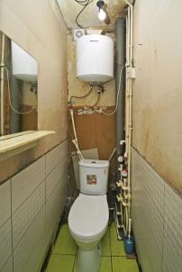 Продажа квартиры Омск.&nbsp;3-я Любинская ул, 13А