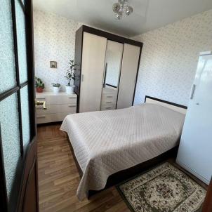 Продажа квартиры Омск.&nbsp;24-я Северная ул, 208