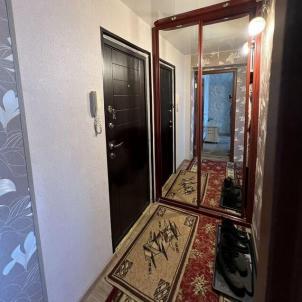 Продажа квартиры Омск.&nbsp;24-я Северная ул, 208