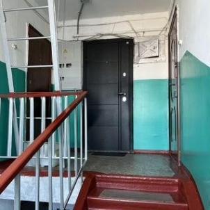 Продажа квартиры Омск.&nbsp;24-я Северная ул, 208