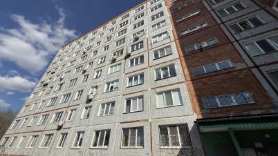 Продажа квартиры Омск.&nbsp;Фугенфирова ул, 4