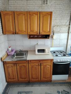 Продажа квартиры Омск.&nbsp;Фугенфирова ул, 4