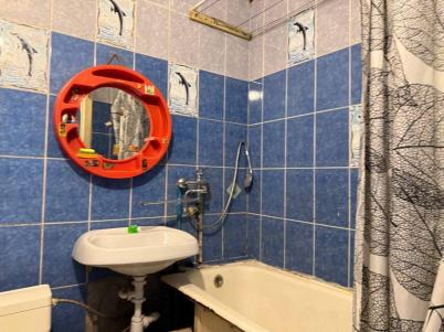 Продажа квартиры Омск.&nbsp;Фугенфирова ул, 4