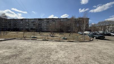 Продажа квартиры Омск.&nbsp;Фугенфирова ул, 4