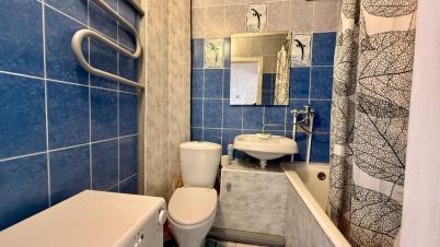 Продажа квартиры Омск.&nbsp;Фугенфирова ул, 4