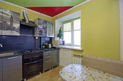 Продажа квартиры Омск.&nbsp;Гагарина ул, 2