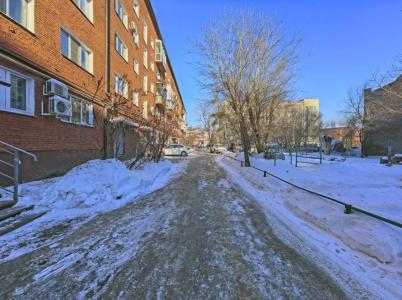 Продажа квартиры Омск.&nbsp;Гагарина ул, 2